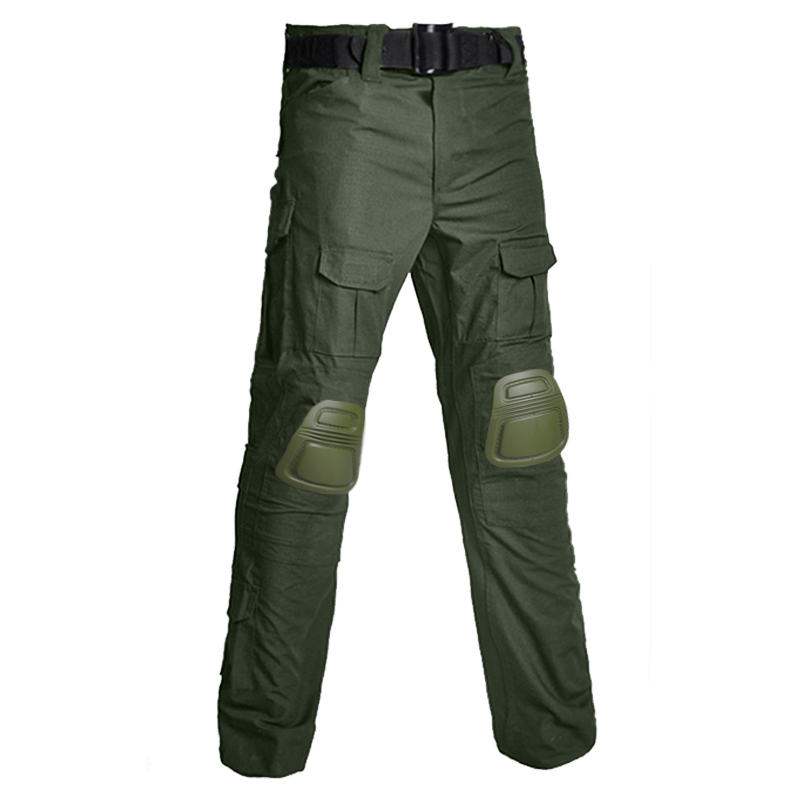 Wildman Hunting & Outdoor Reviews - Softair Pants Hiking Tactical Pants Men