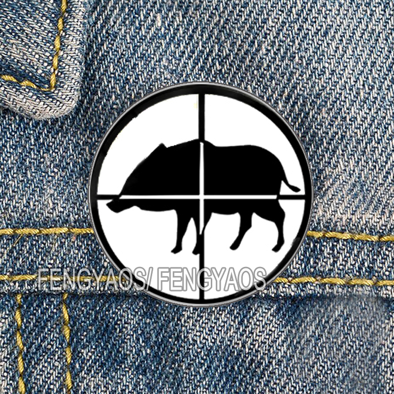 Wildman Hunting & Outdoor Reviews - Stainless Steel New Wild Boar Hunting