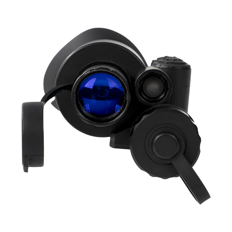 Outdoor Hunting Digital Night Vision - Handheld Head-mounted Digital Night Vision Monocular