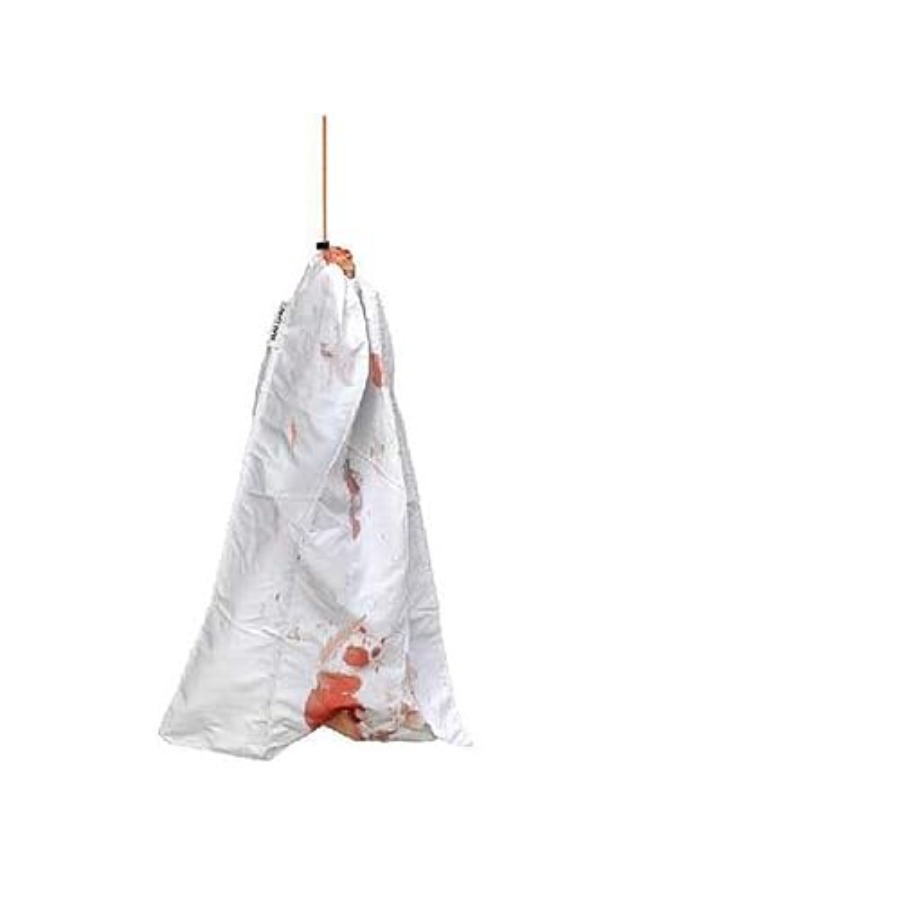 Backcountry Quarter Bag - Reus - Game Bag Meat Hunting recension och pris