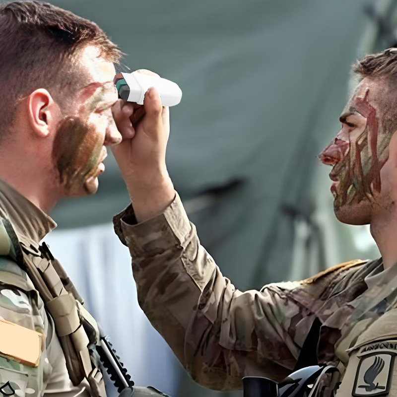 New Camo Face Paint StickHunti - Camo Face Paint recension och pris