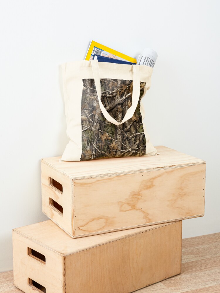 camouflage, real tree, realtre - Hunting Outdoor Shop recension och pris