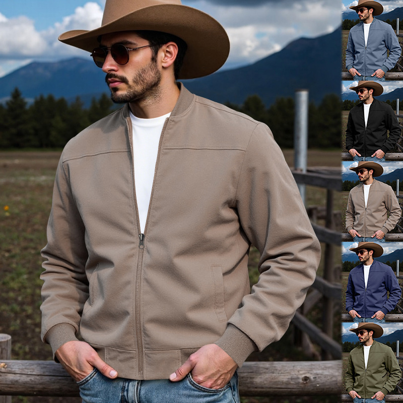 2026 Autumn New Product Wester - Hunting Outdoor Shop recension och pris