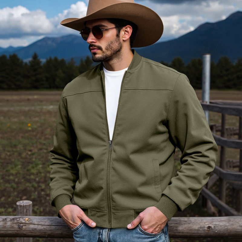 2026 Autumn New Product Wester - Hunting Outdoor Shop recension och pris
