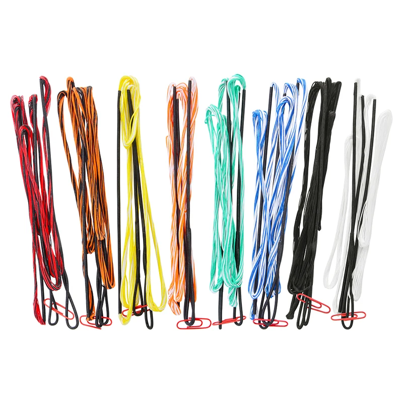 1pc 68/70inch 16 Strands Repla - Bow Stringer Tool recension och pris