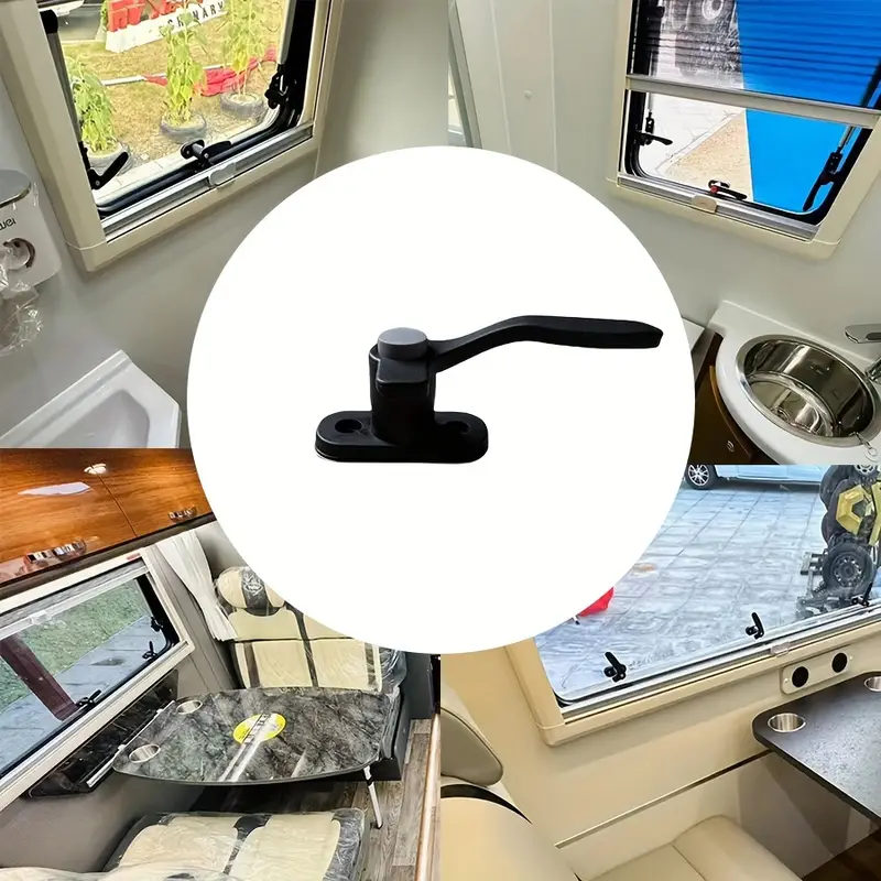 1set RV Window Crank Handle Bl - G&T Hunting & Outdoor Gun Shop Skegness recension och pris