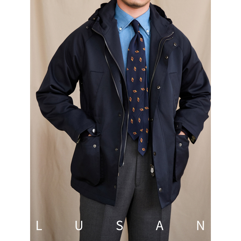 Mr. Lu San Italian Retro Outdo - Hunting Outdoor Shop recension och pris