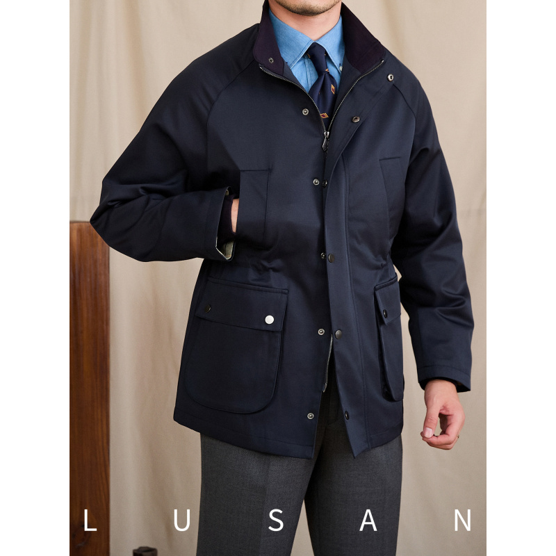 Mr. Lu San Italian Retro Outdo - Hunting Outdoor Shop recension och pris