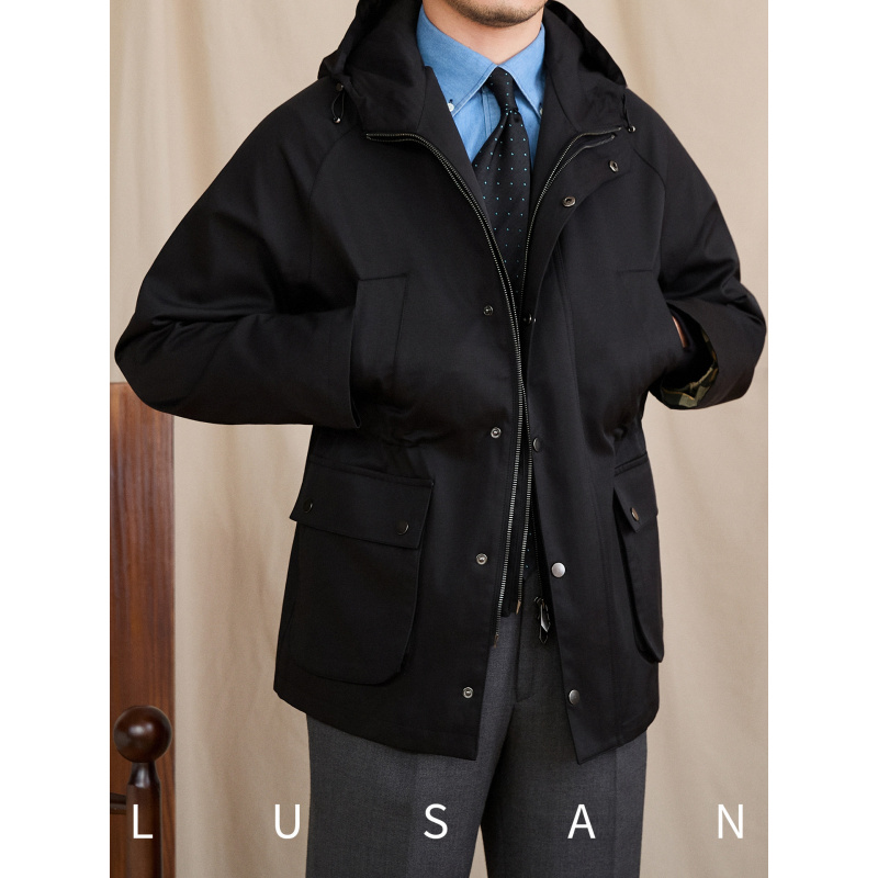 Mr. Lu San Italian Retro Outdo - Hunting Outdoor Shop recension och pris