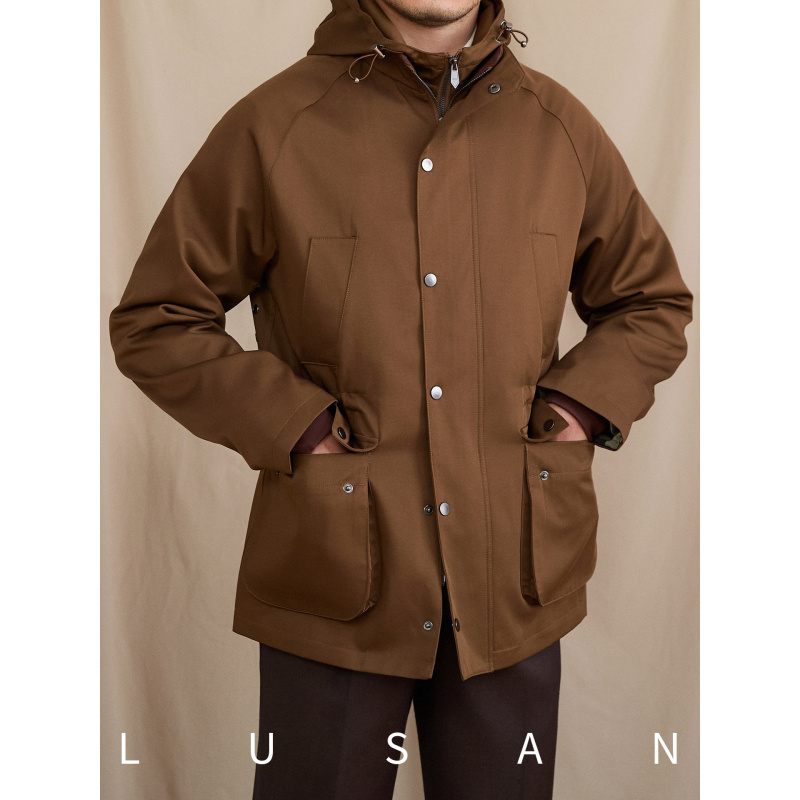 Mr. Lu San Italian Retro Outdo - Hunting Outdoor Shop recension och pris
