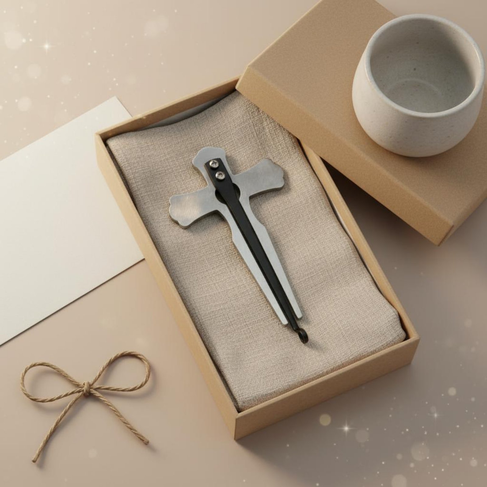 Mongolian Jaw Harp Handmade Kh - G&T Hunting & Outdoor Gun Shop Skegness recension och pris
