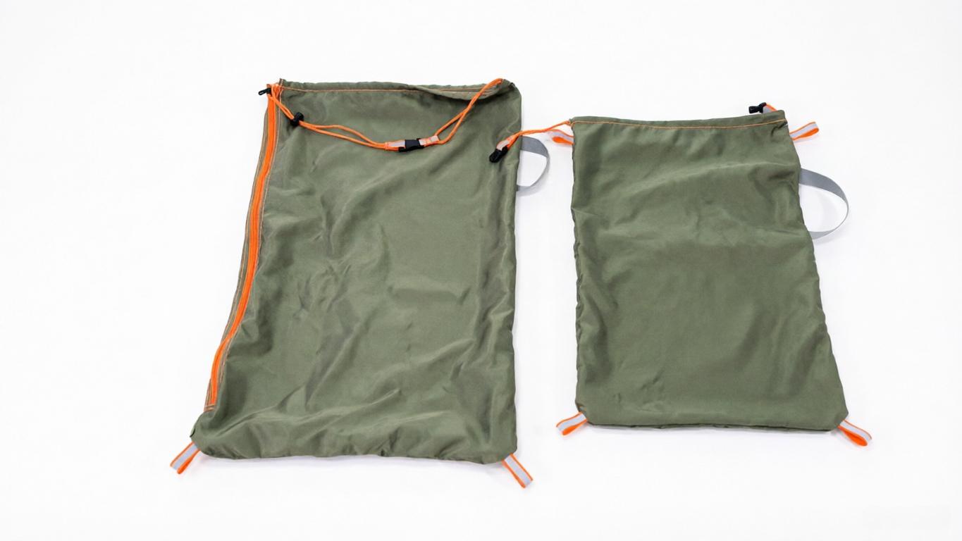 hit productCustom logo Breatha - Game Bag Meat Hunting recension och pris