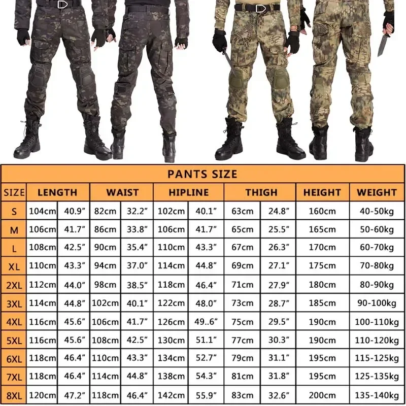 Softair Pants Hiking Tactical  - Wildman Hunting & Outdoor Reviews recension och pris