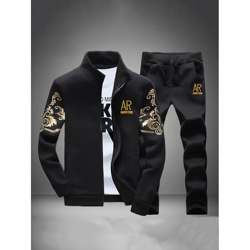 Men's Sweatshirt Set Casual Sp - G&T Hunting & Outdoor Gun Shop Skegness recension och pris