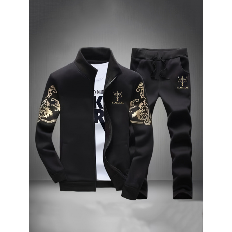 Men's Sweatshirt Set Casual Sp - G&T Hunting & Outdoor Gun Shop Skegness recension och pris