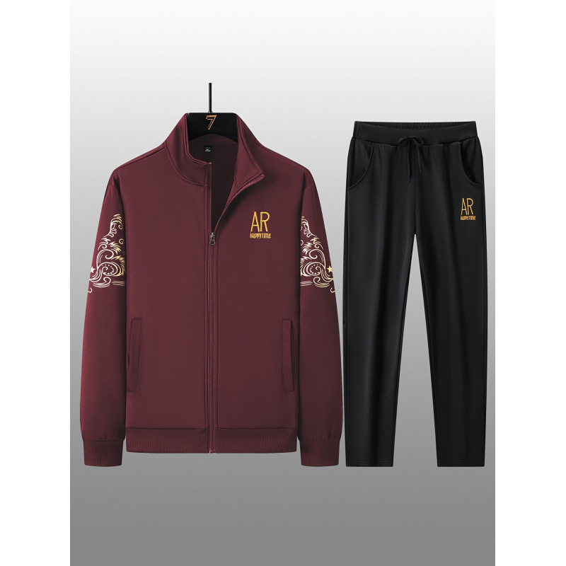 Men's Sweatshirt Set Casual Sp - G&T Hunting & Outdoor Gun Shop Skegness recension och pris