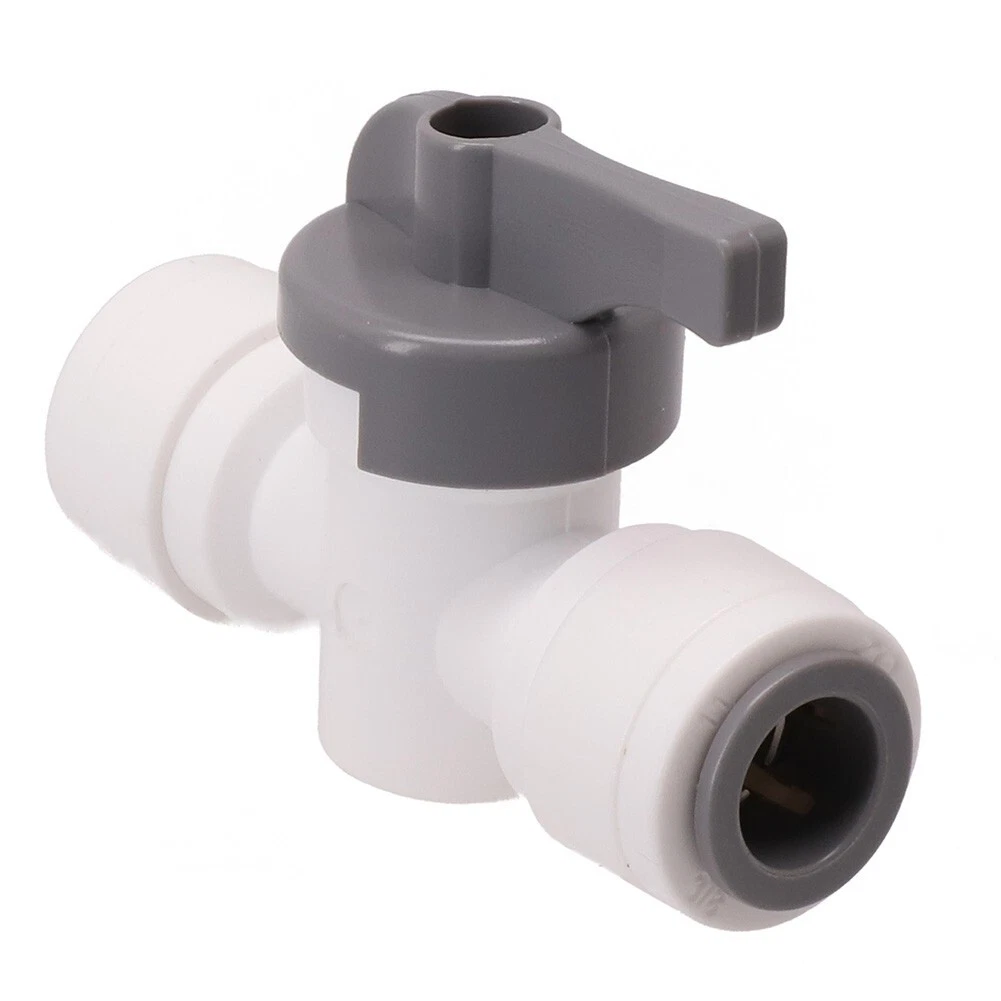 1pc RV Push Fit Shut Off Valve - G&T Hunting & Outdoor Gun Shop Skegness recension och pris