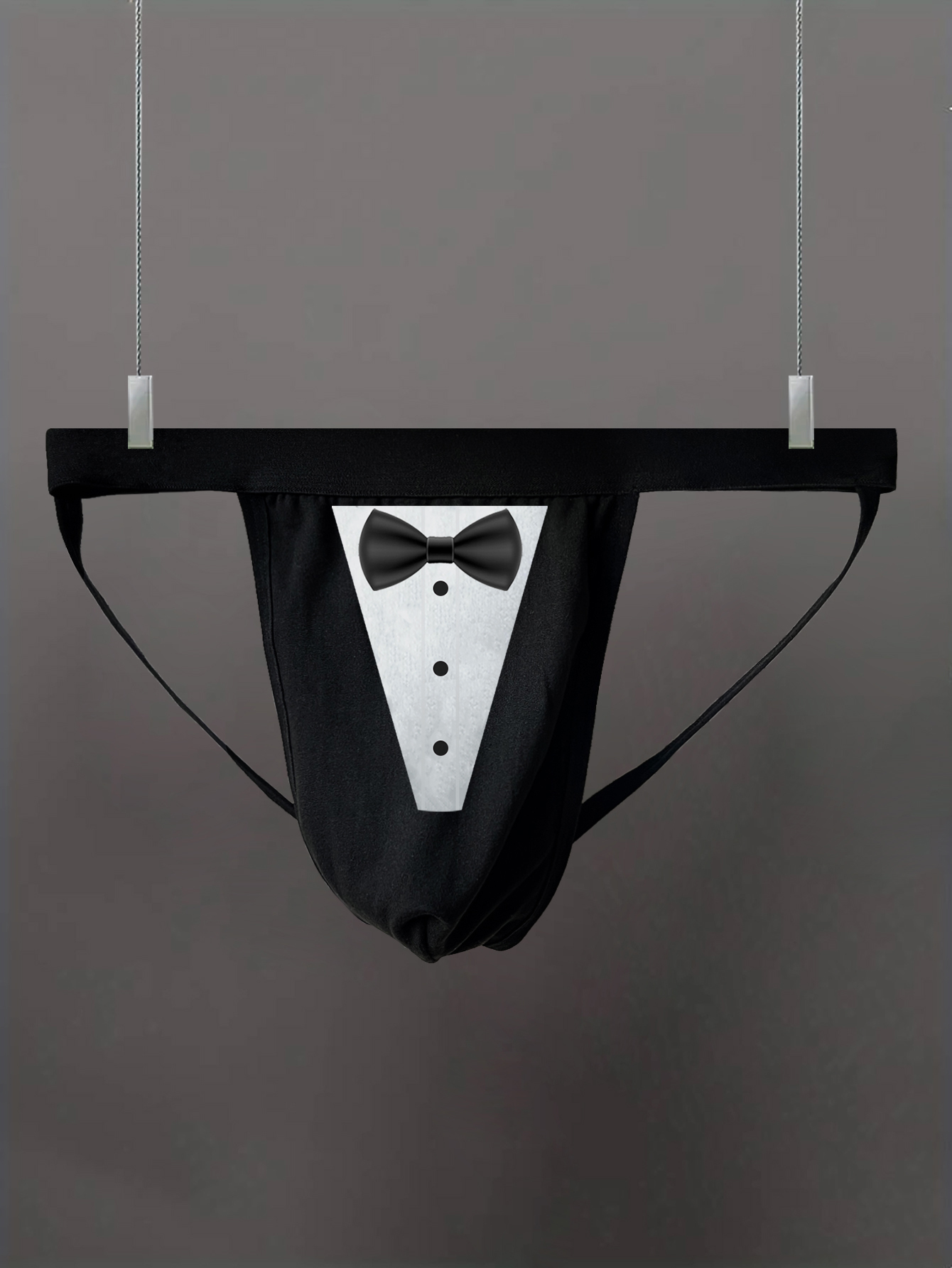 T-back Thongs with Bow Ties Pr - Bow Stringer Tool recension och pris