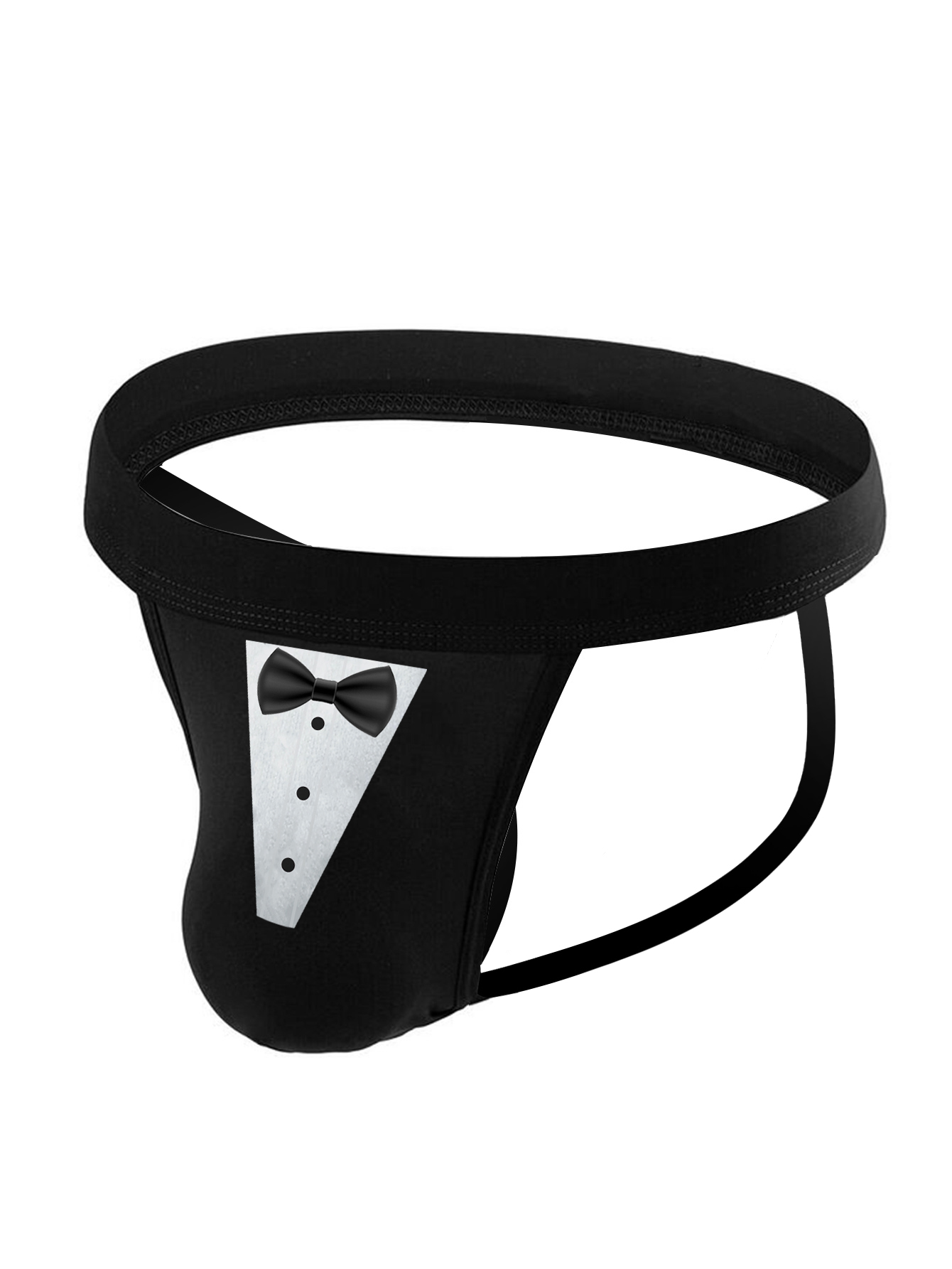 T-back Thongs with Bow Ties Pr - Bow Stringer Tool recension och pris