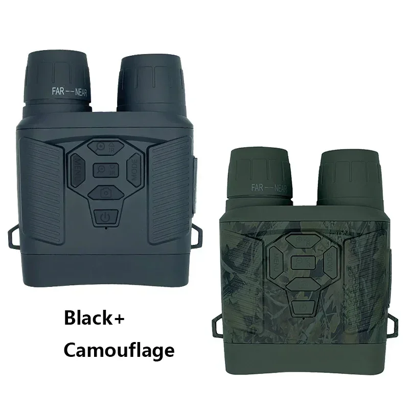 Y6 Binocular Night Vision Infr - Outdoor Hunting Digital Night Vision recension och pris