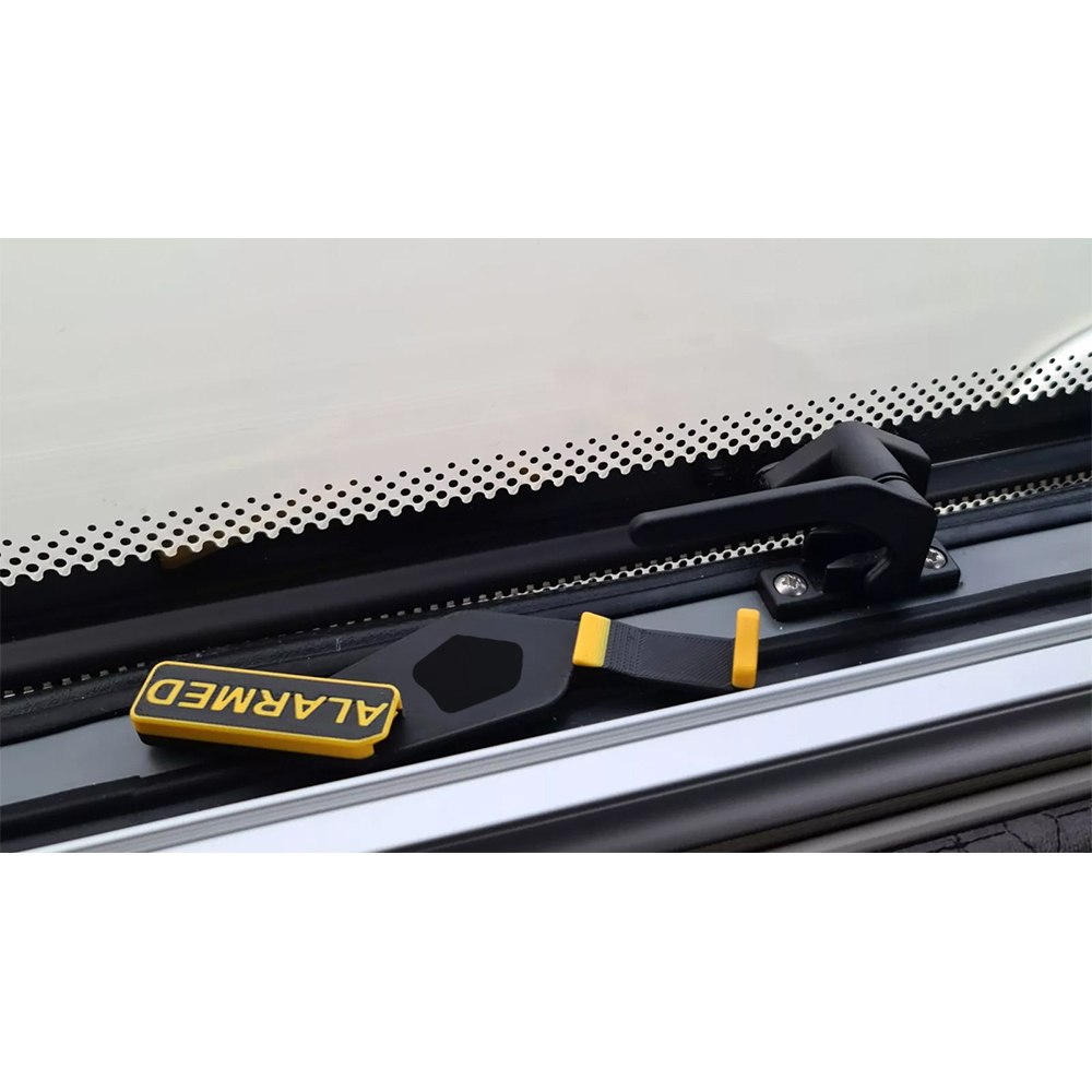 1pc RV Window Security Locks W - G&T Hunting & Outdoor Gun Shop Skegness recension och pris