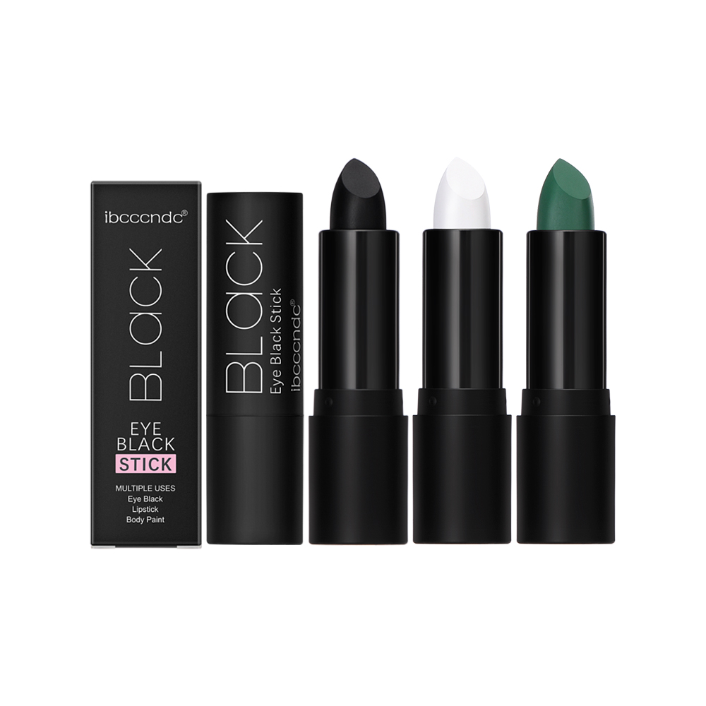 Eye Black Stick For Football/B - Camo Face Paint recension och pris