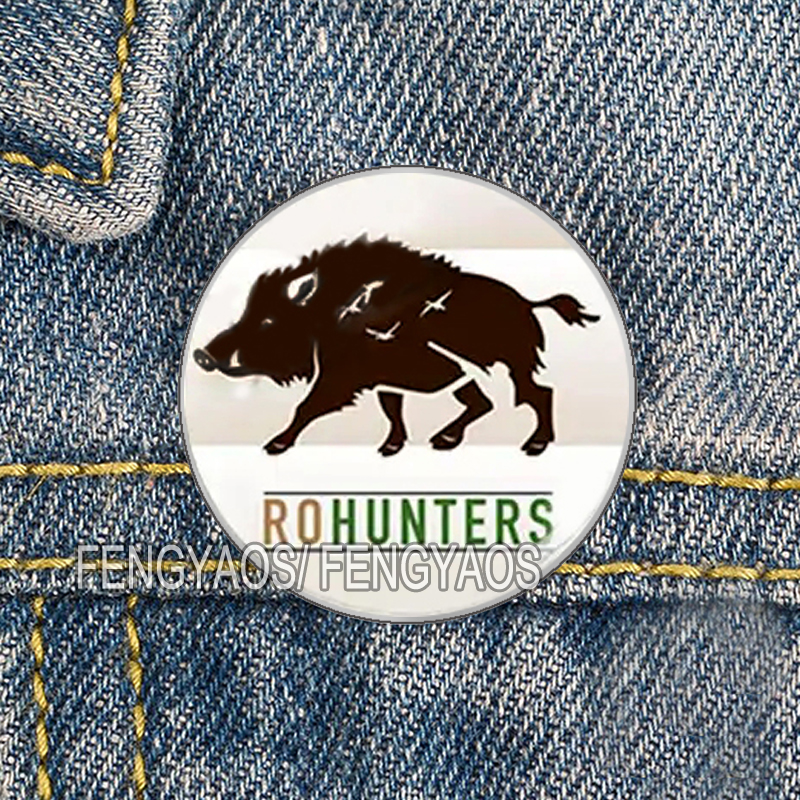 Stainless Steel New Wild Boar  - Wildman Hunting & Outdoor Reviews recension och pris