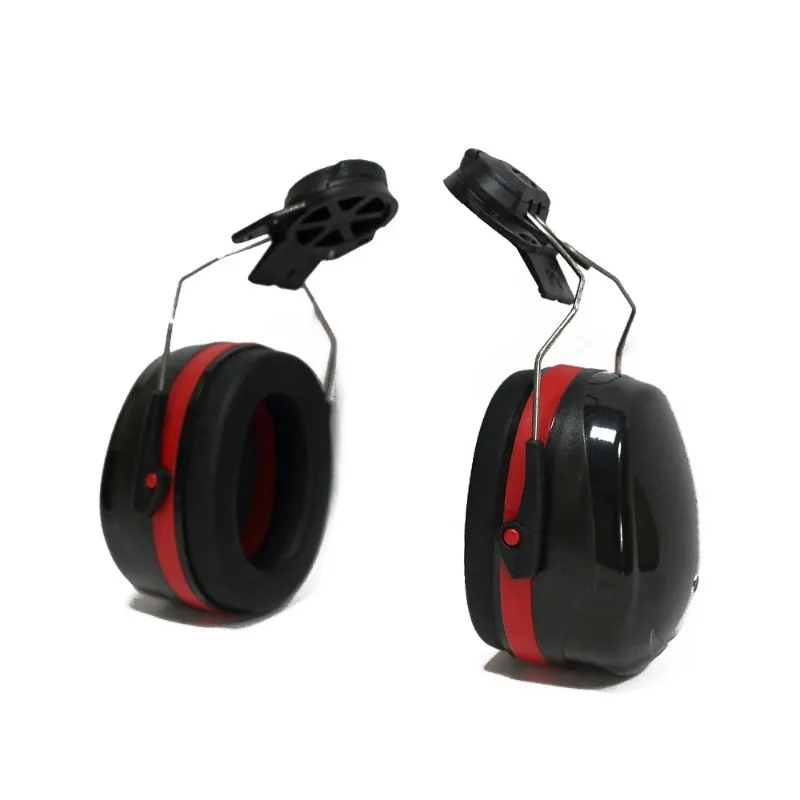 Anti-Noise Head Adjustable Ear - Shooting Ear Muff recension och pris