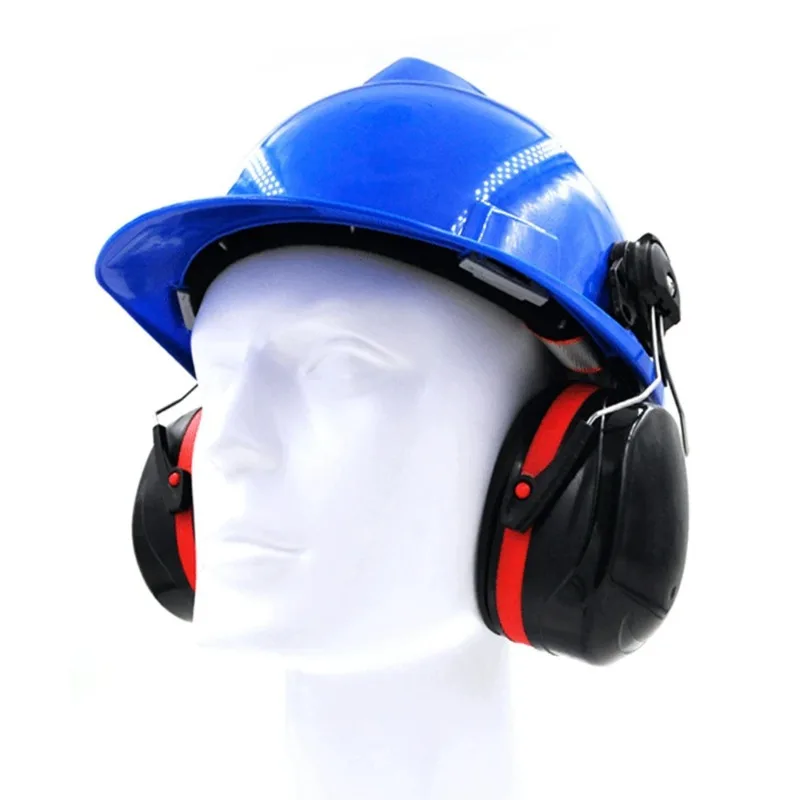 Anti-Noise Head Adjustable Ear - Shooting Ear Muff recension och pris