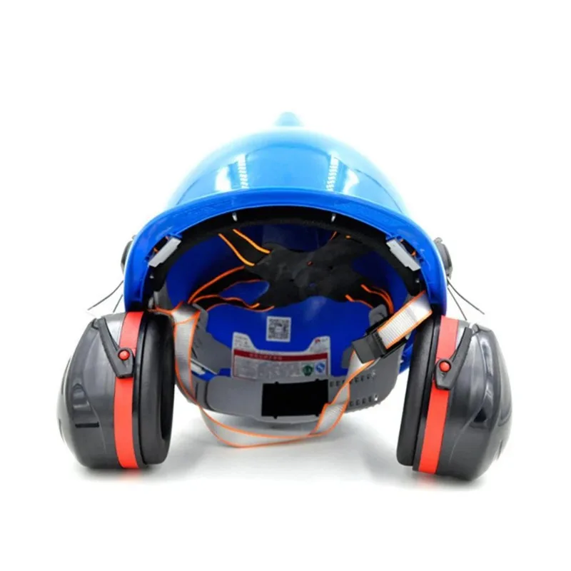 Anti-Noise Head Adjustable Ear - Shooting Ear Muff recension och pris