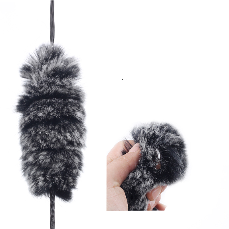 One Pair Shooting Shock Absorp - Bow Stringer Tool recension och pris