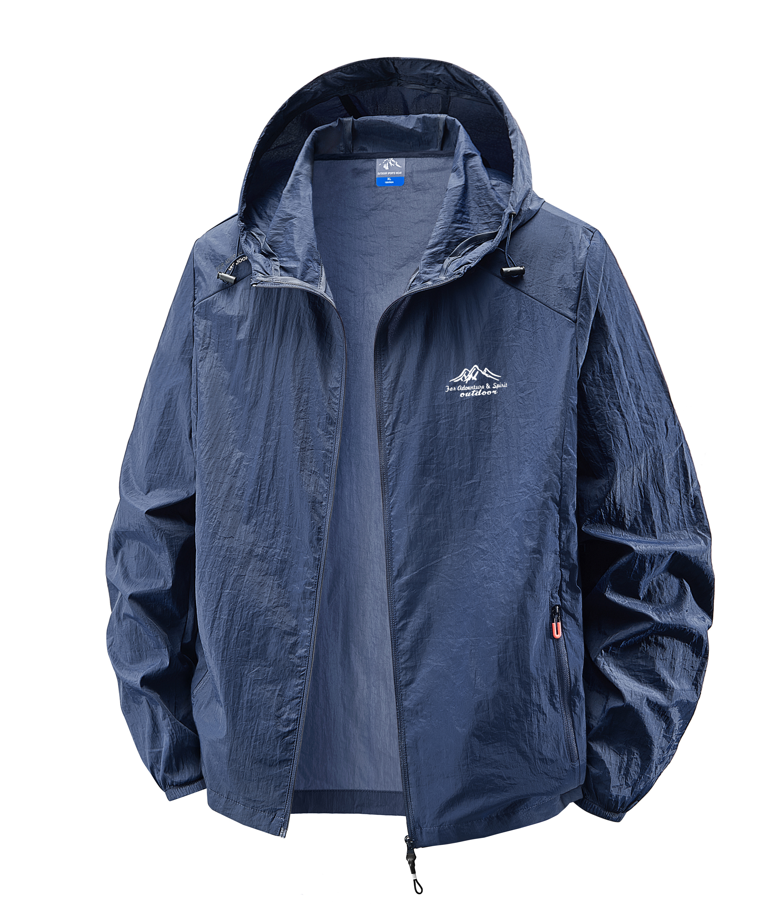 Summer Men's Hiking Jacket Wat - Hunting Outdoor Shop recension och pris