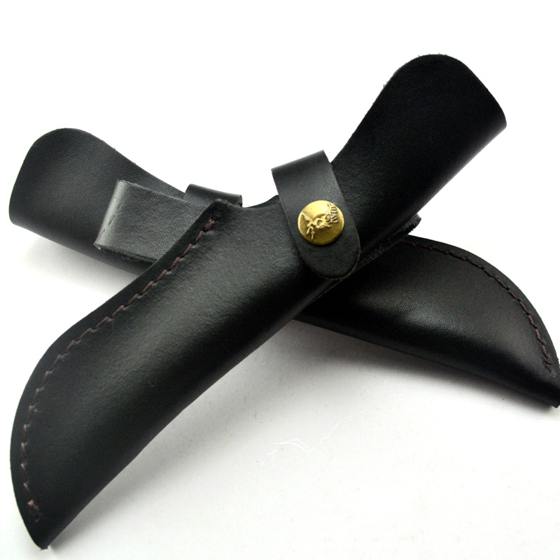 Outdoor Small Straight Knife S - Hunting Outdoor Edge Knives recension och pris