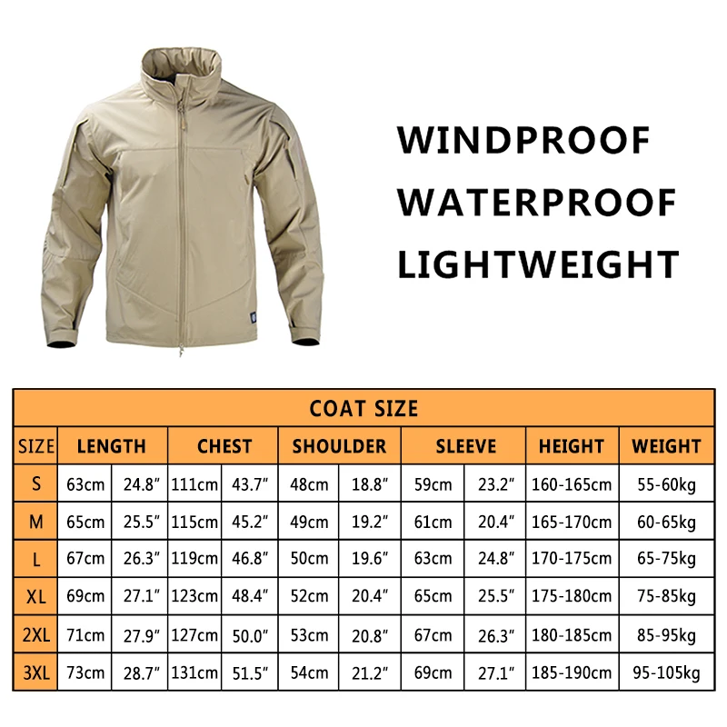 Tactical Jackets Uniform Hunti - Wildman Hunting & Outdoor Reviews recension och pris