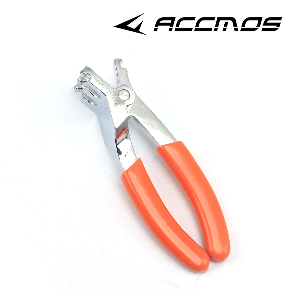 Archery D-Loop Pliers Compound - Bow Stringer Tool recension och pris