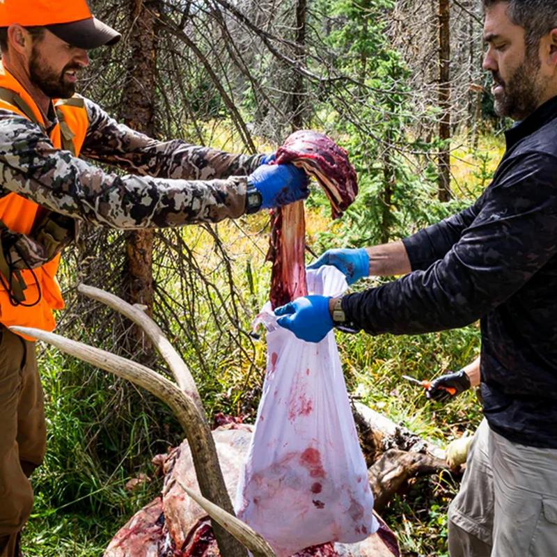 Hunting Game Bags 6X Moose Gam - Game Bag Meat Hunting recension och pris