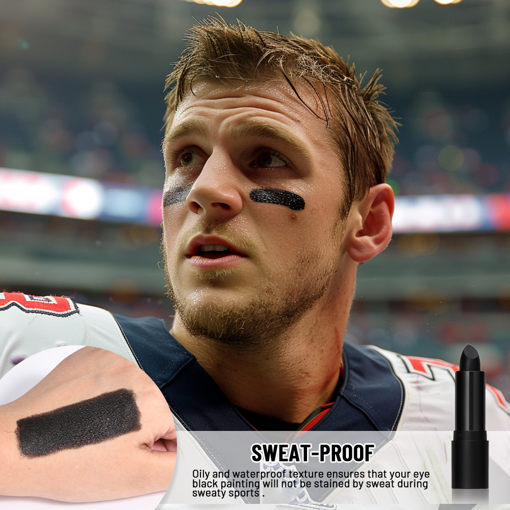 Sports Special Eye Black Stick - Camo Face Paint recension och pris