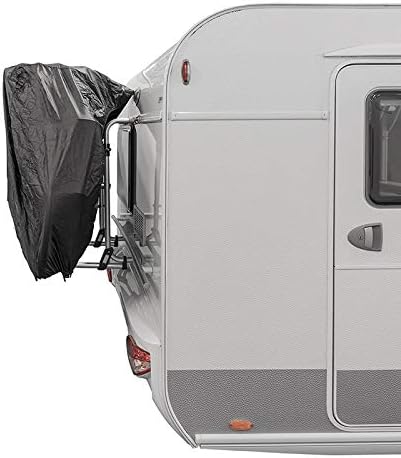 Caravan Rear Mount Bicycle Cov - G&T Hunting & Outdoor Gun Shop Skegness recension och pris
