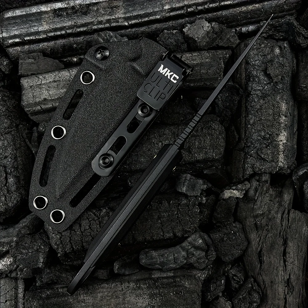 WARGOAT Fixed Blade Knife Magn - Hunting Outdoor Edge Knives recension och pris