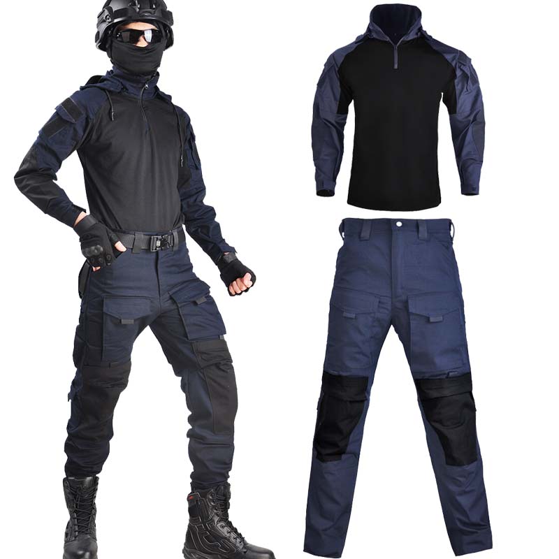 HAN WILD Outdoor Suit Men Tact - Hunting Outdoor Shop recension och pris