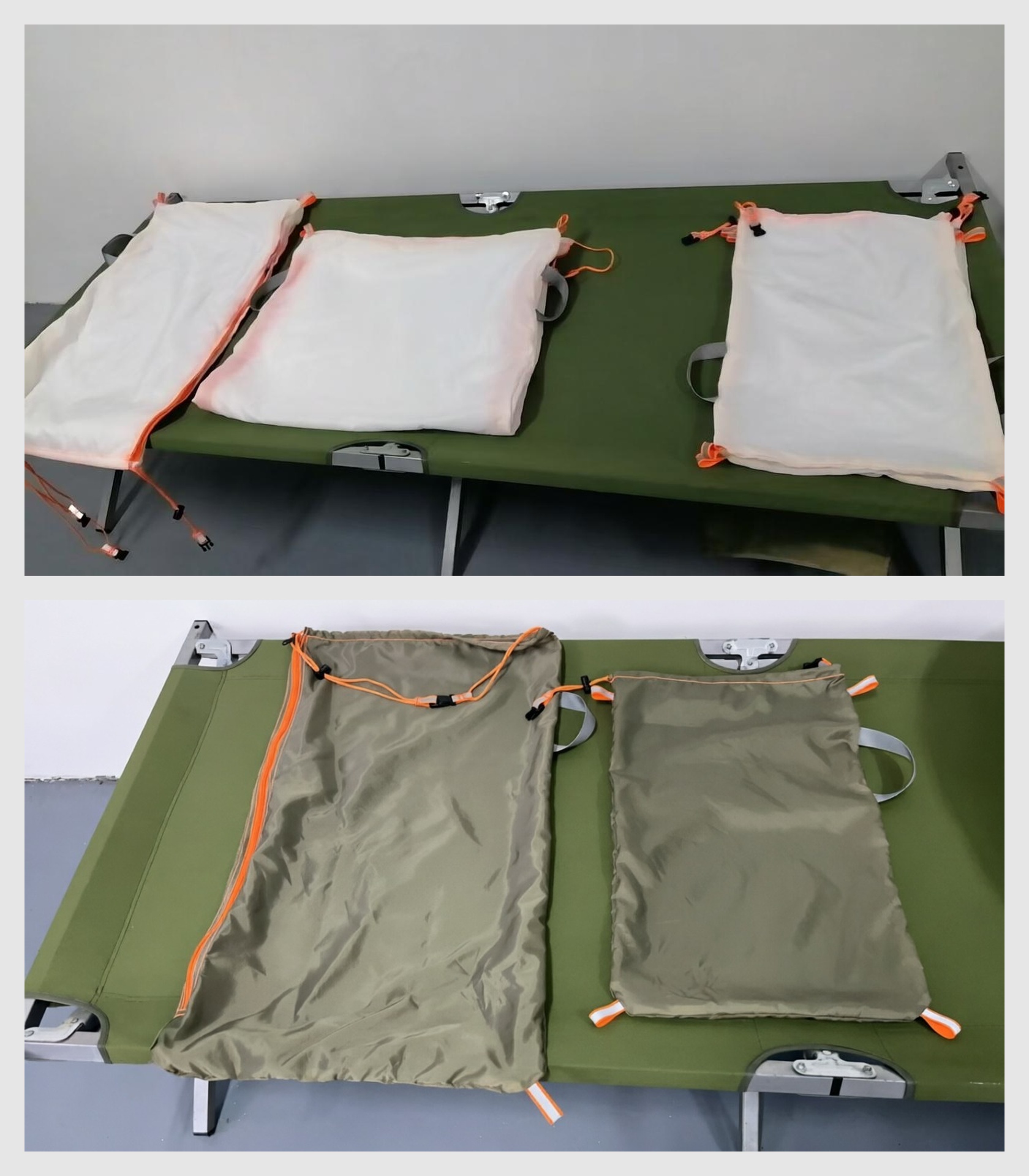 Custom Logo Heavy Duty Ripstop - Game Bag Meat Hunting recension och pris