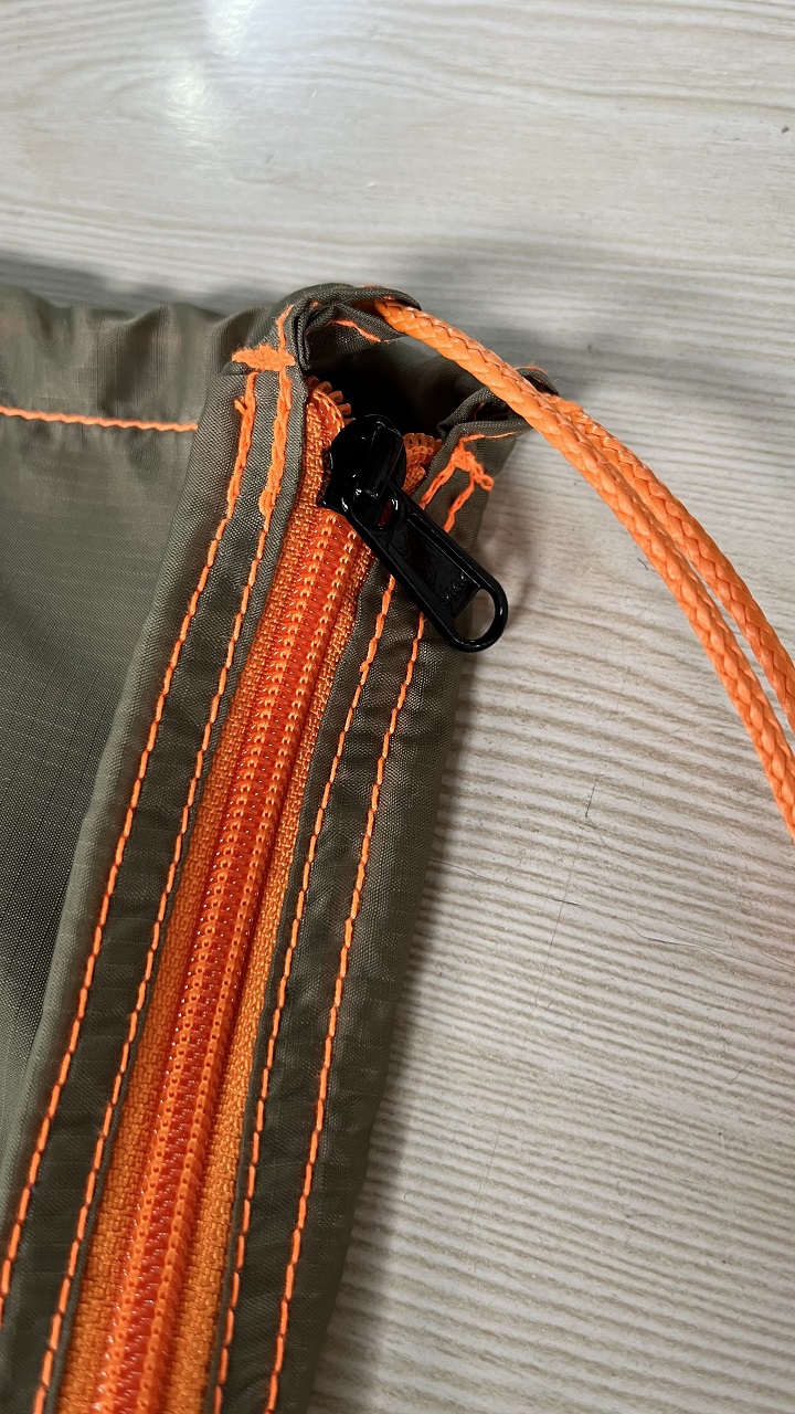 Custom Logo Heavy Duty Ripstop - Game Bag Meat Hunting recension och pris