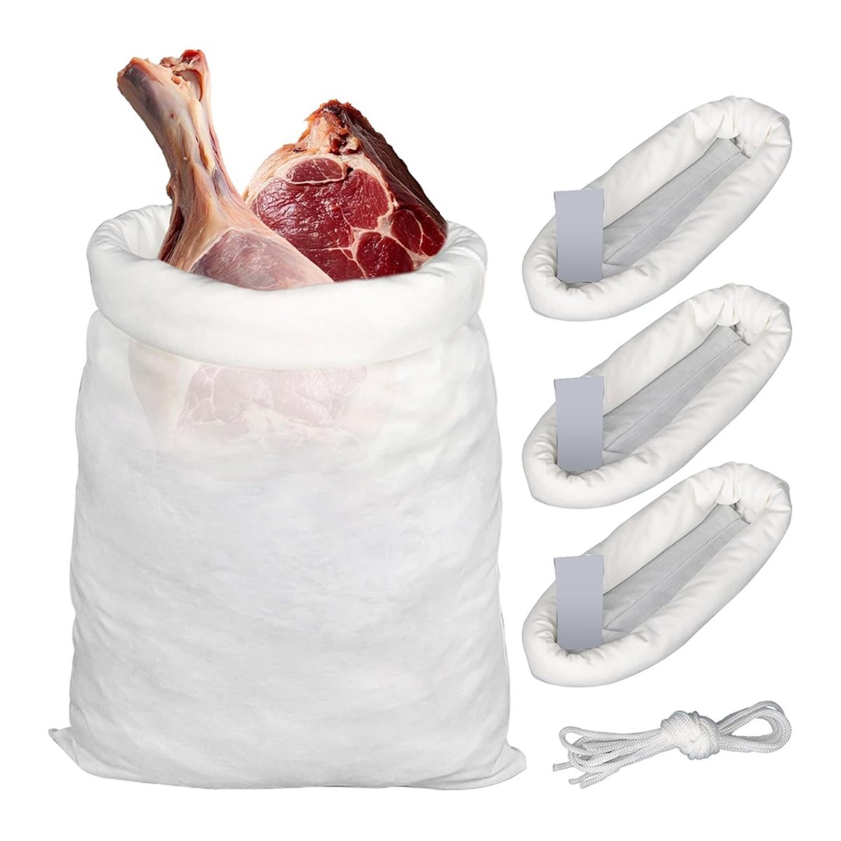 Game Bags Hunting Meat Bags, 5 - Game Bag Meat Hunting recension och pris