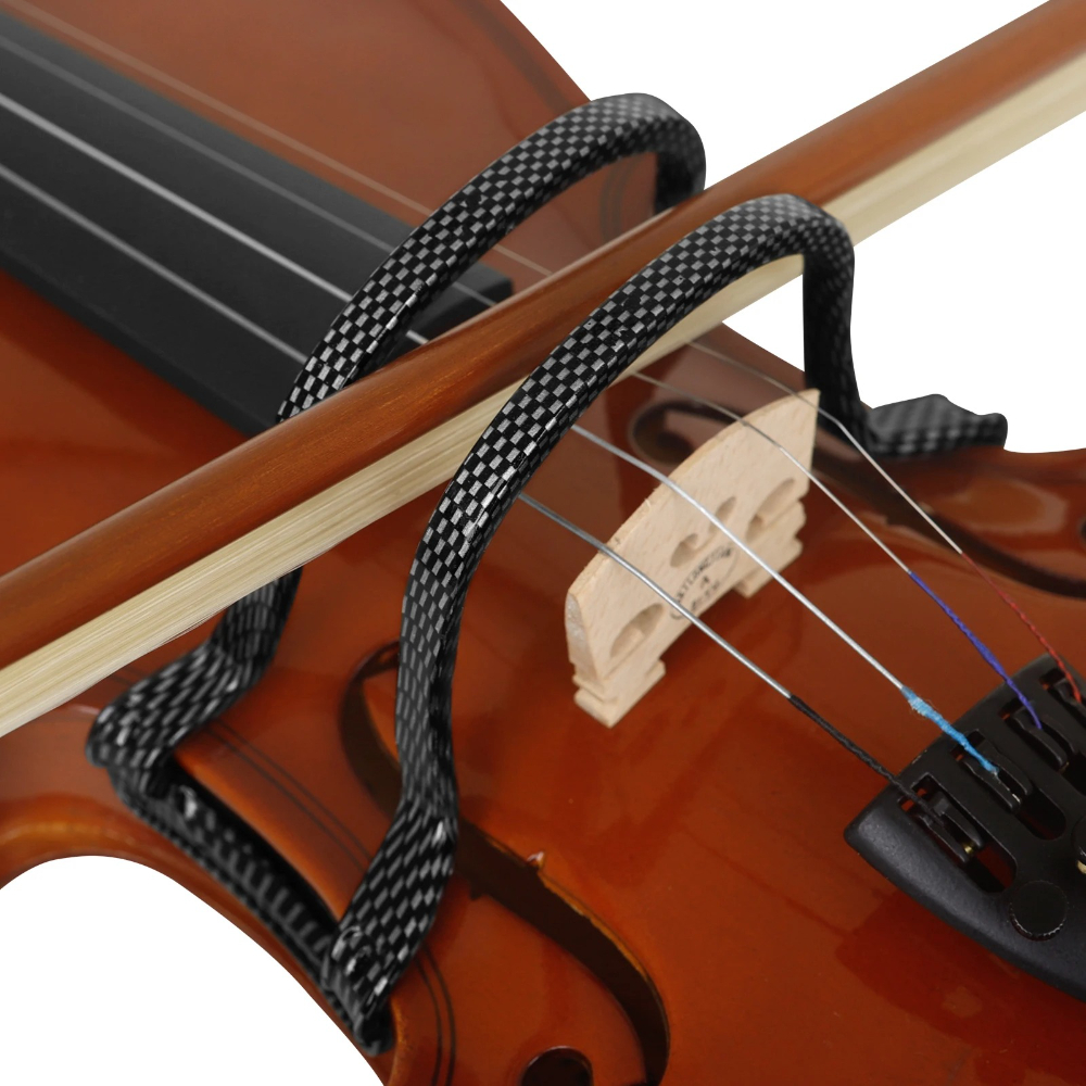 Violin Bow Corrector Resin Col - Bow Stringer Tool recension och pris