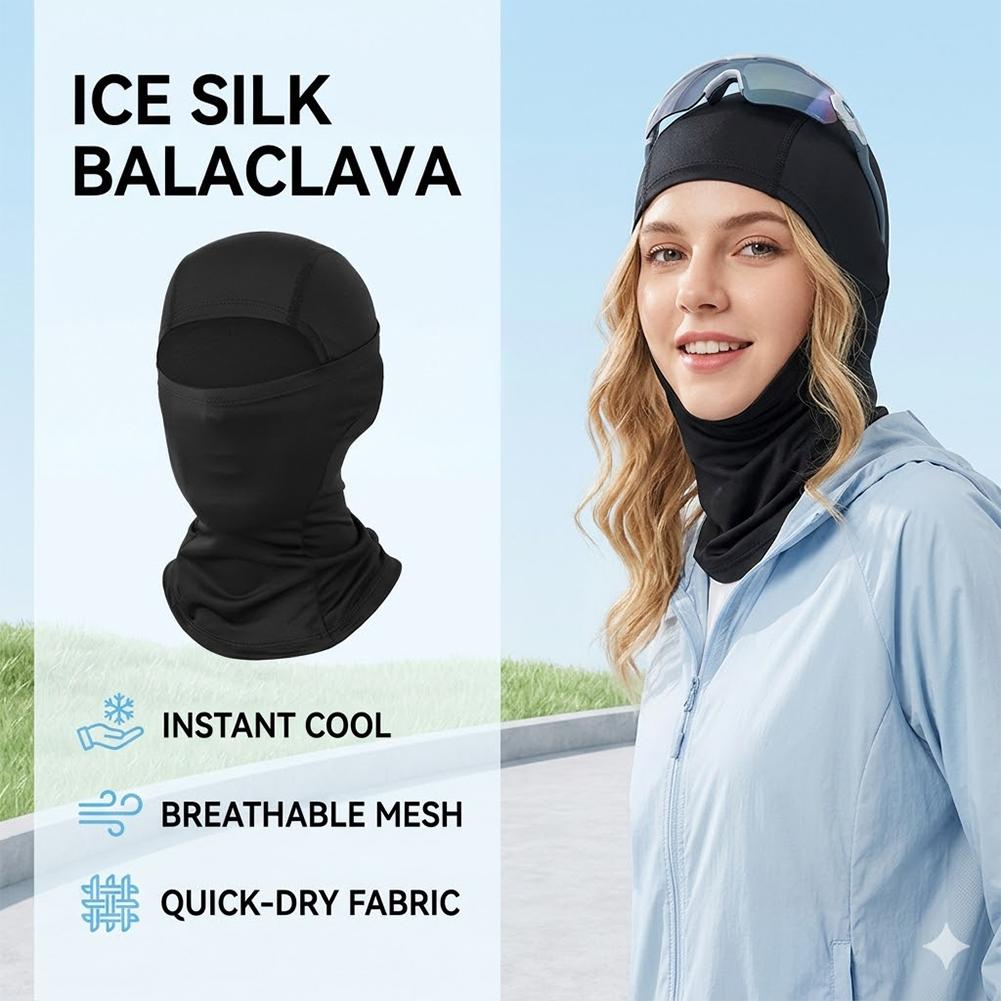 Full Face Mask for Men Women C - Camo Face Paint recension och pris