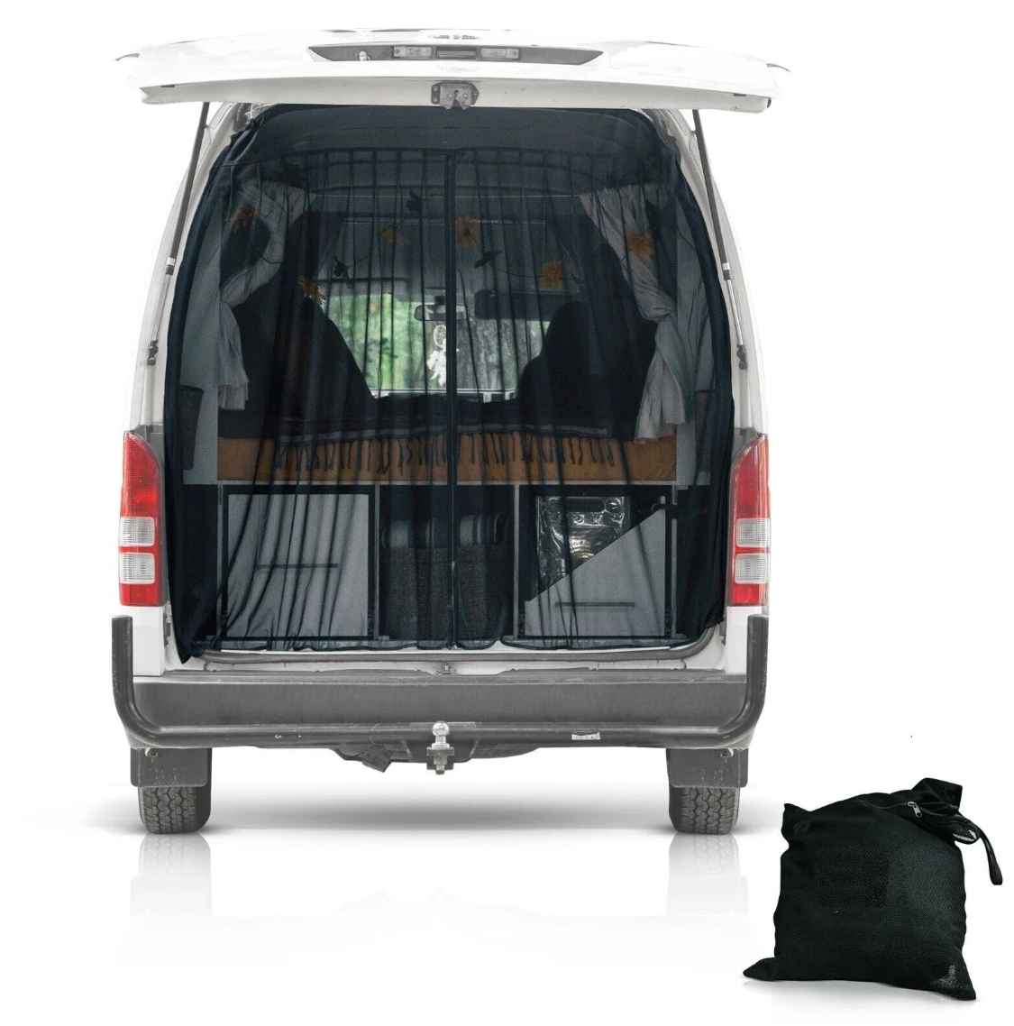 1pc RV Tailgate Barn Door Magn - G&T Hunting & Outdoor Gun Shop Skegness recension och pris