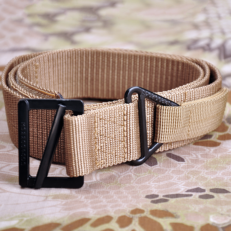 Combat Belts Quick Release Tac - Wildman Hunting & Outdoor Reviews recension och pris
