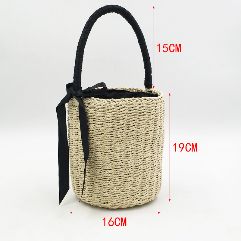 Handmade Women's Handbag Bucke - Bow Stringer Tool recension och pris