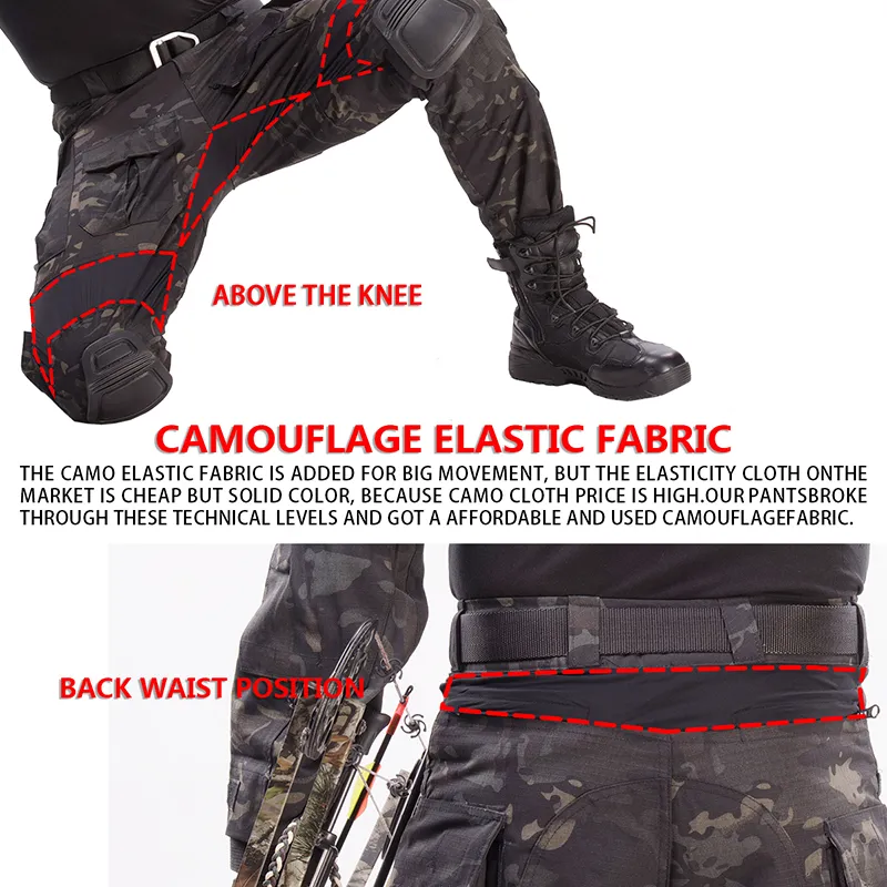 Tactical Suits Hooded Shirt Pa - Wildman Hunting & Outdoor Reviews recension och pris