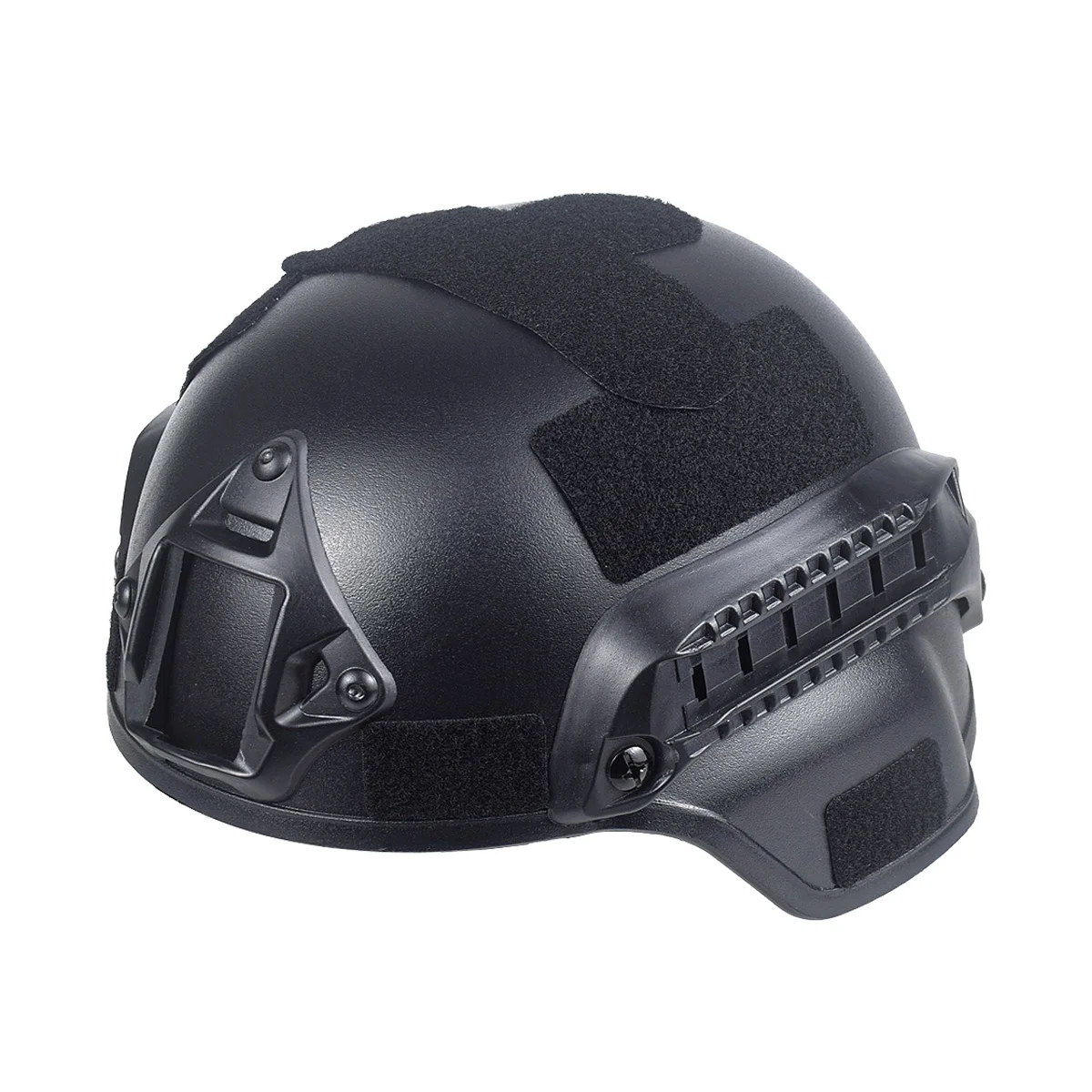 FAST Helmet MICH2000 Protectiv - Hunting Outdoor Shop recension och pris